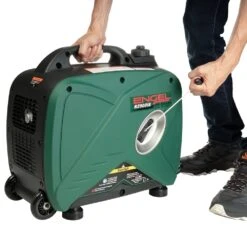 Engel 2500W Pure Sinewave Inverter Generator R2500IS 21 Engel 2500W Pure Sinewave Inverter Generator R2500IS -Outdoor Camping Shop 1238037 2500w pure sinewave inverter generator r2500is