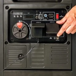 Engel 3500W Pure Sinewave Inverter Generator R3000IE -Outdoor Camping Shop 1238065 3500w pure sinewave inverter generator r3000ie