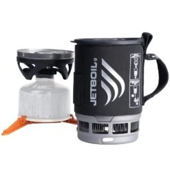 Jetboil Zip Hiking Stove -Outdoor Camping Shop 1238641 zip hiking stove