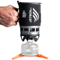 Jetboil Zip Hiking Stove -Outdoor Camping Shop 1238644 zip hiking stove