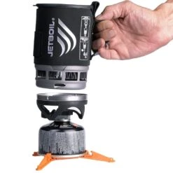 Jetboil Zip Hiking Stove -Outdoor Camping Shop 1238645 zip hiking stove