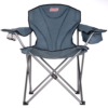 Coleman King Cooler Arm Chair -Outdoor Camping Shop 1239162 king cooler arm chair