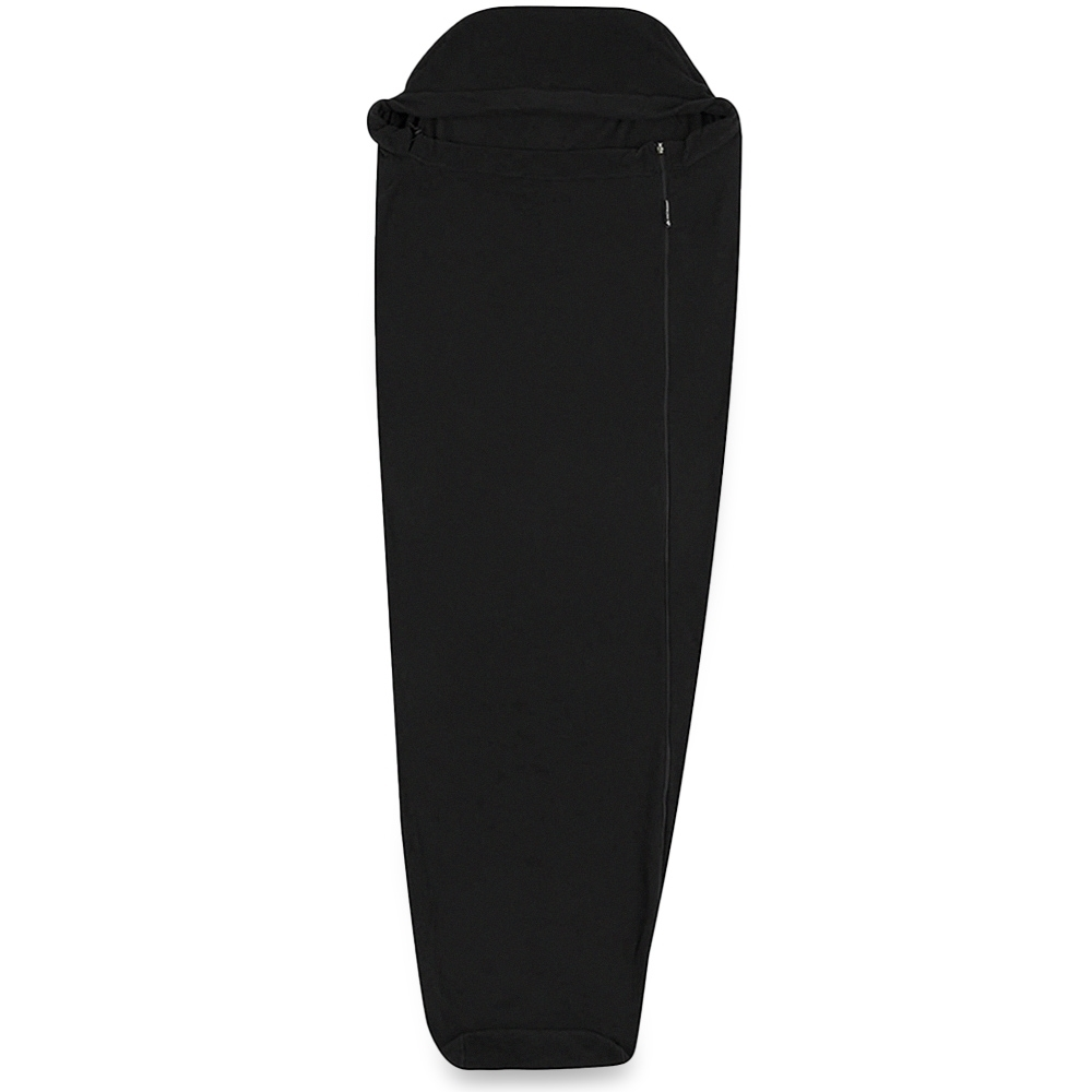 Sea To Summit Premium Fleece Mummy Liner 3 Sea To Summit Premium Fleece Mummy Liner