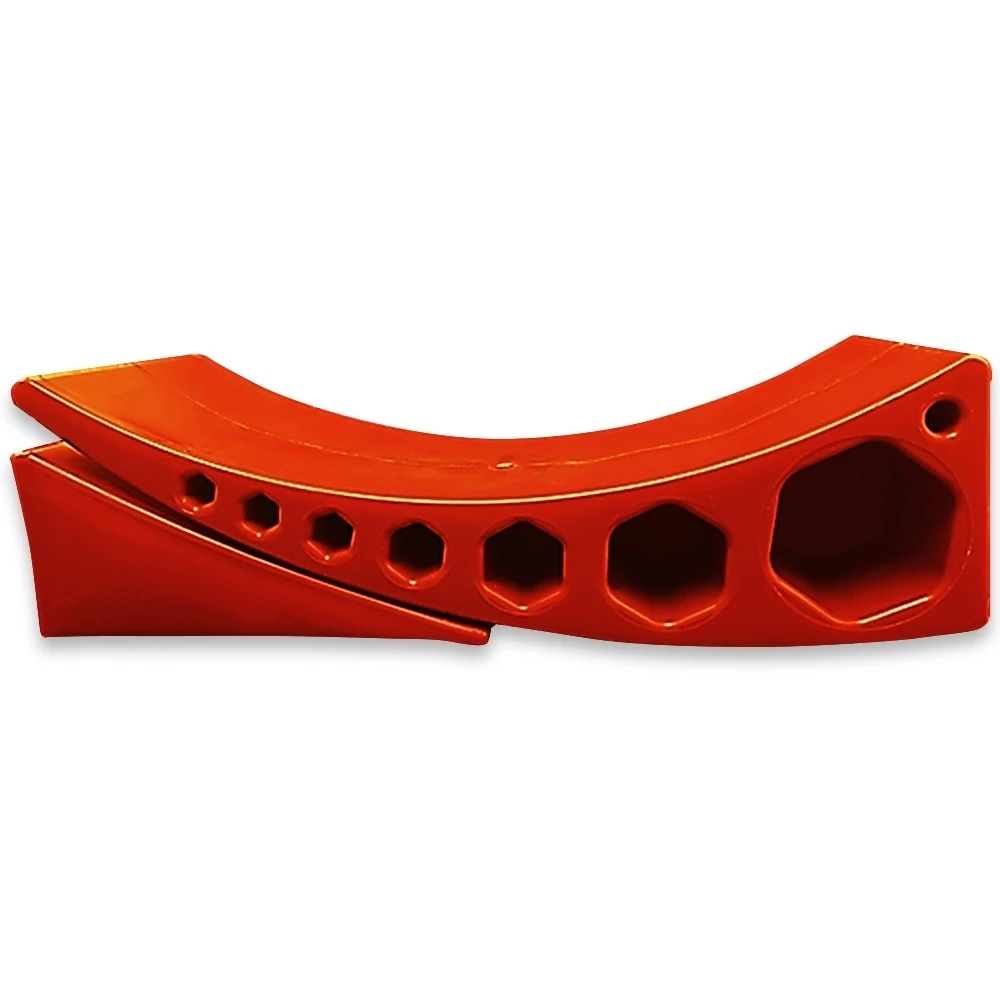 Easi Level Leveller And Chock 3 Easi Level Leveller And Chock