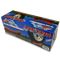 Easi Level Leveller And Chock 7 Easi Level Leveller And Chock -Outdoor Camping Shop 1240454 easi level caravan rv system
