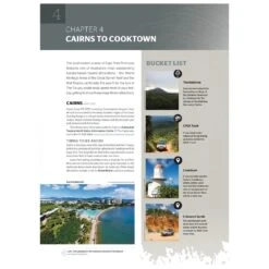 Hema Cape York Atlas Guide -Outdoor Camping Shop 1241098 cape york atlas guide