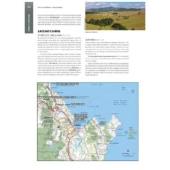 Hema Cape York Atlas Guide -Outdoor Camping Shop 1241099 cape york atlas guide