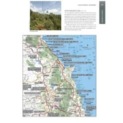 Hema Cape York Atlas Guide -Outdoor Camping Shop 1241100 cape york atlas guide