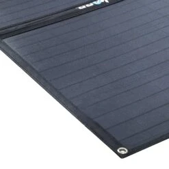 200W Heavy Duty Portable Solar Mat With 15A Smart Regulator -Outdoor Camping Shop 1241113 200w heavy duty portable solar mat with crocskin cell armour