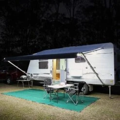 5m High Powered Flexible Strip Light -Outdoor Camping Shop 1241240 5m high powered flexible strip light