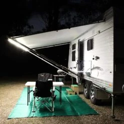 5m High Powered Flexible Strip Light -Outdoor Camping Shop 1241246 5m high powered flexible strip light