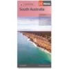 Hema South Australia Handy Map 12th Edition 2 Hema South Australia Handy Map 12th Edition -Outdoor Camping Shop 1241298 map hema sa handy map