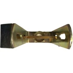 Dual Trailer Lock 11 Dual Trailer Lock -Outdoor Camping Shop 1241461 dual trailer lock