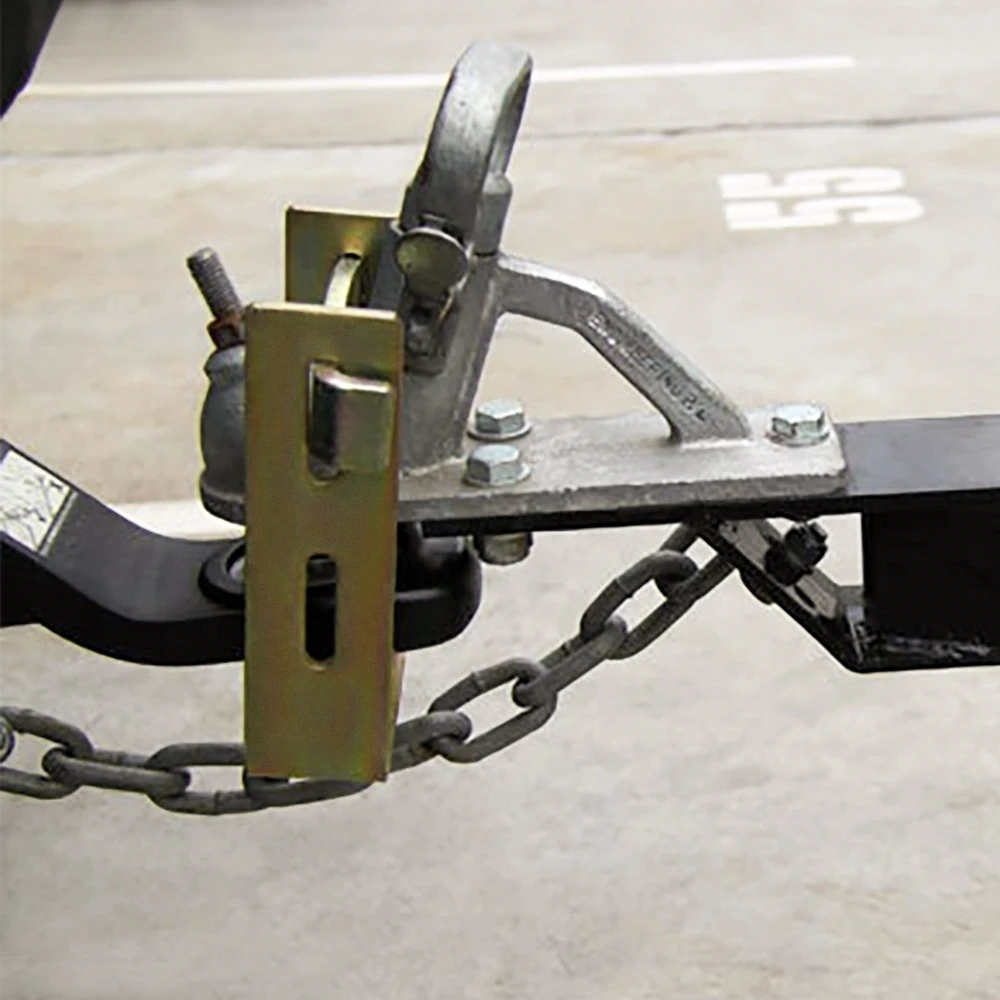 Dual Trailer Lock 8 Dual Trailer Lock - Image 6