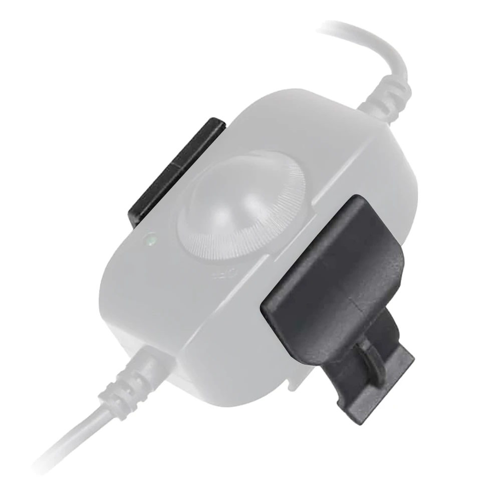 Light Bar Pole Clamps 6pk 4 Light Bar Pole Clamps 6pk - Image 2