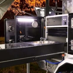 25cm Orange/White Led Light With Diffuser 12 25cm Orange/White Led Light With Diffuser -Outdoor Camping Shop 1241519 25cm orangewhite led light with diffuser