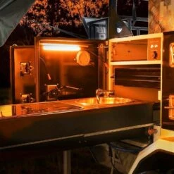 25cm Orange/White Led Light With Diffuser 13 25cm Orange/White Led Light With Diffuser -Outdoor Camping Shop 1241520 25cm orangewhite led light with diffuser