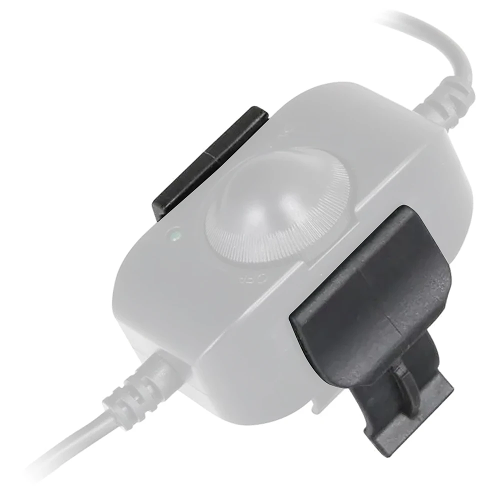 Dimmer Pole Clamps 2 Pk 4 Dimmer Pole Clamps 2 Pk - Image 2