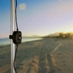 Dimmer Pole Clamps 2 Pk 7 Dimmer Pole Clamps 2 Pk -Outdoor Camping Shop 1242229 dimmer pole clamps 2 pk