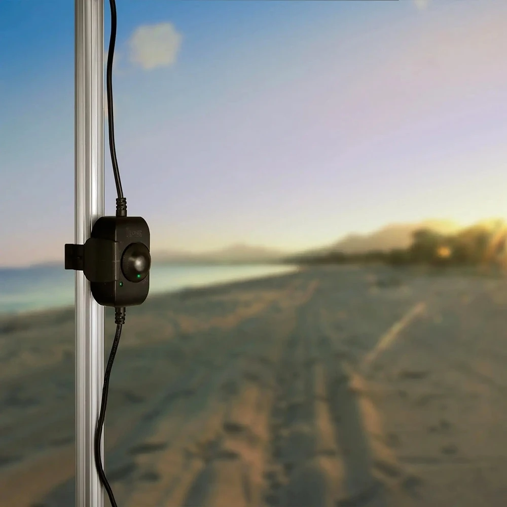 Dimmer Pole Clamps 2 Pk 5 Dimmer Pole Clamps 2 Pk - Image 3