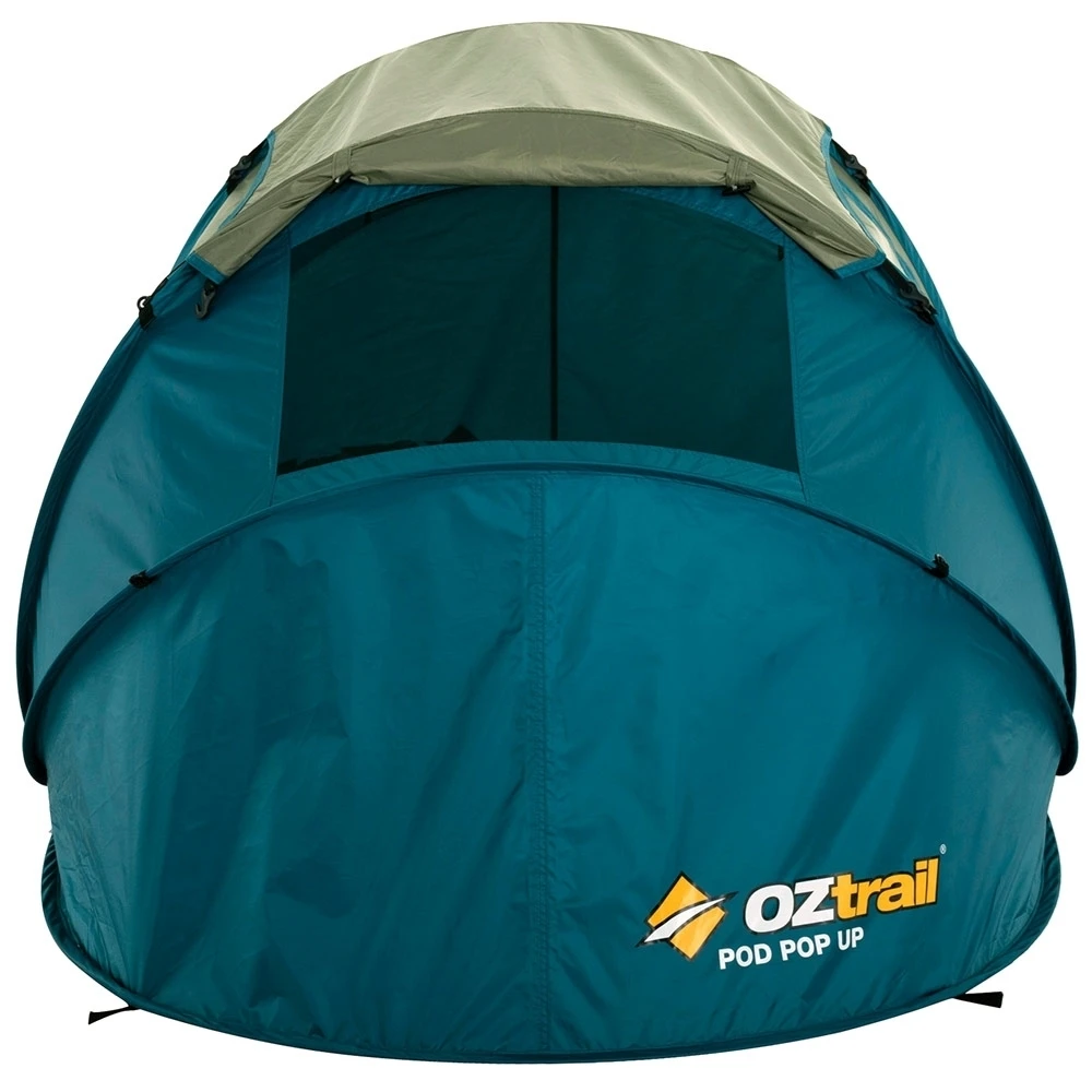 OZtrail Pop Up Pod Tent 2P 5 OZtrail Pop Up Pod Tent 2P - Image 3