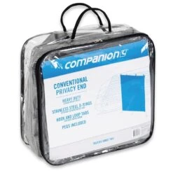 Companion Conventional Privacy End