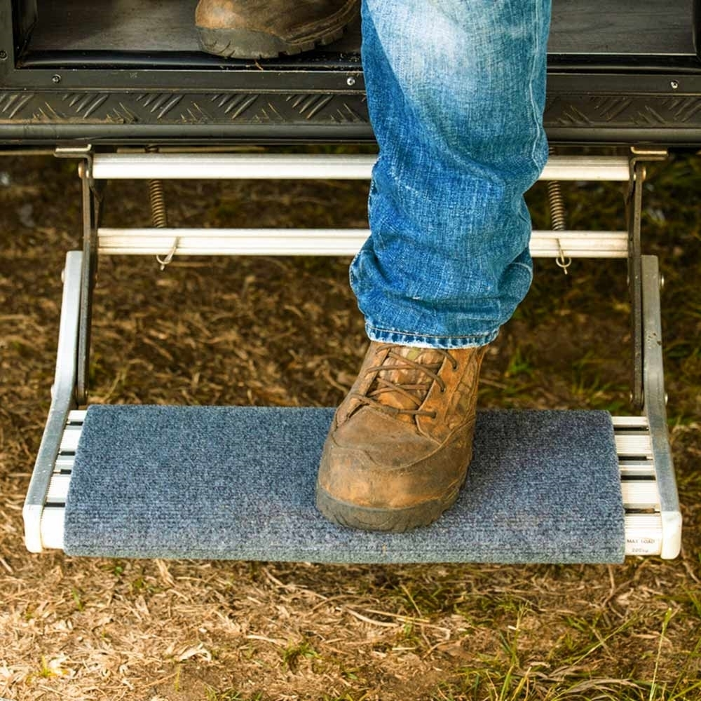 Companion Caravan Step Rug 8 Companion Caravan Step Rug - Image 6