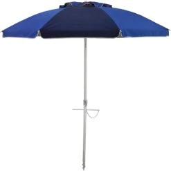 Fiesta 195cm Beach Umbrella
