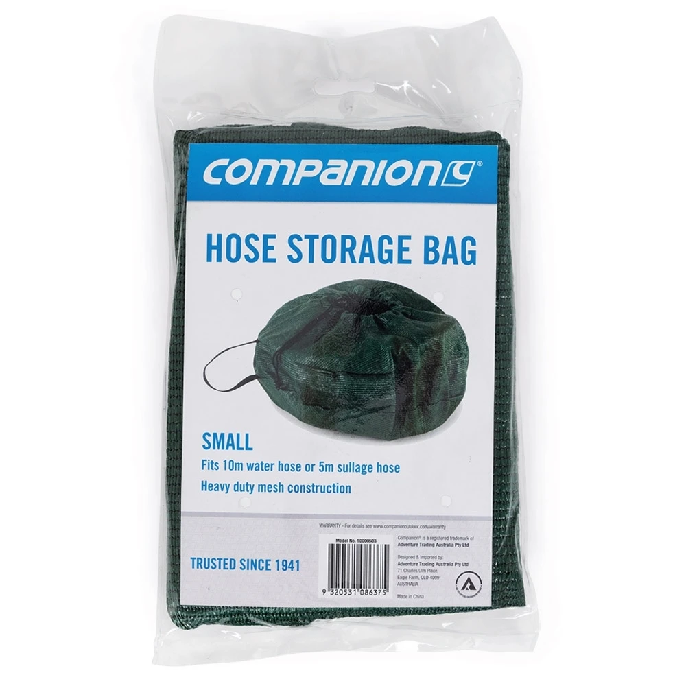 Companion Hose Storage Bags 4 Companion Hose Storage Bags - Image 2