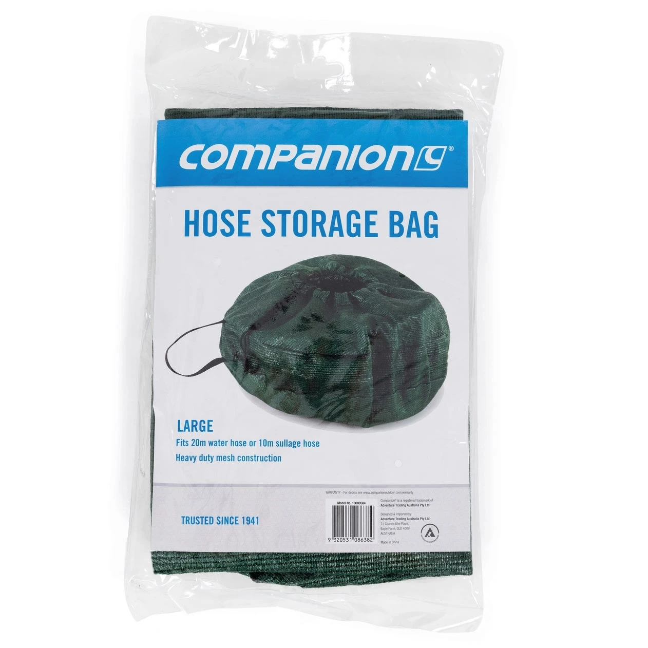 Companion Hose Storage Bags 5 Companion Hose Storage Bags - Image 3