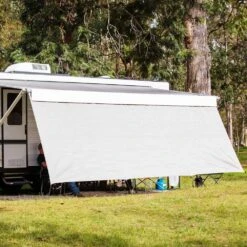 Companion Caravan Awning Privacy Screen -Outdoor Camping Shop 1242823 caravan awning privacy screen