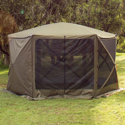 Screen House Hex -Outdoor Camping Shop 1242881 screen house hex
