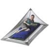 Sea To Summit Mosquito Pyramid Net Single -Outdoor Camping Shop 1243056 mosquito pyramid net single