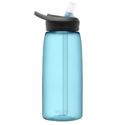 Camelbak Eddy+ With Tritan Renew 1L Water Bottle -Outdoor Camping Shop 1243114 eddy with tritan renew 1l true blue