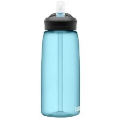 Camelbak Eddy+ With Tritan Renew 1L Water Bottle -Outdoor Camping Shop 1243115 eddy with tritan renew 1l true blue
