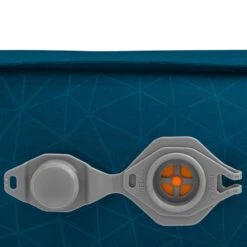 Sea To Summit Comfort Deluxe Self Inflating Double Sleeping Mat -Outdoor Camping Shop 1243407 comfort deluxe self inflating double sleeping mat