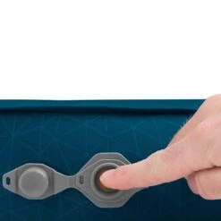 Sea To Summit Comfort Deluxe Self Inflating Double Sleeping Mat -Outdoor Camping Shop 1243408 comfort deluxe self inflating double sleeping mat