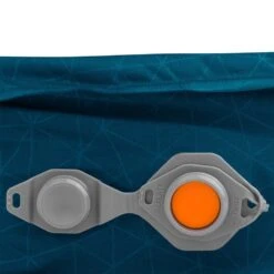 Sea To Summit Comfort Deluxe Self Inflating Double Sleeping Mat -Outdoor Camping Shop 1243409 comfort deluxe self inflating double sleeping mat