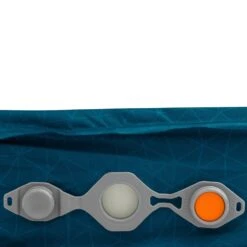 Sea To Summit Comfort Deluxe Self Inflating Double Sleeping Mat -Outdoor Camping Shop 1243410 comfort deluxe self inflating double sleeping mat