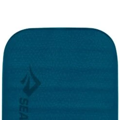 Sea To Summit Comfort Deluxe Self Inflating Double Sleeping Mat -Outdoor Camping Shop 1243411 comfort deluxe self inflating double sleeping mat