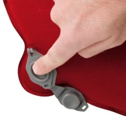 Sea To Summit Comfort Plus Self Inflating Tapered Sleeping Mat -Outdoor Camping Shop 1243449 comfort plus self inflating tapered sleeping mat