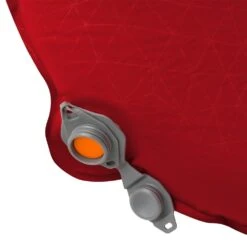 Sea To Summit Comfort Plus Self Inflating Tapered Sleeping Mat -Outdoor Camping Shop 1243450 comfort plus self inflating tapered sleeping mat