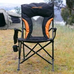 Eagle XV Camp Chair -Outdoor Camping Shop 1243912 eagle xv camp chair