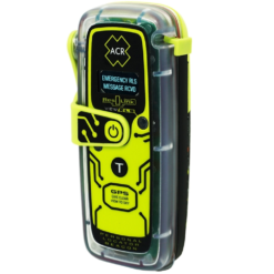 ResQlink View PLB 435 With Return Link Service -Outdoor Camping Shop 1243915 resqlink view 435 rls