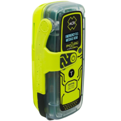 ResQlink View PLB 435 With Return Link Service -Outdoor Camping Shop 1243917 resqlink view 435 rls