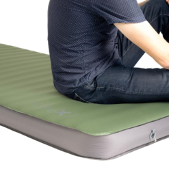 Exped MegaMat 10 LXW Self Inflating Camp Mat -Outdoor Camping Shop 1243925 megamat 10 lxw green