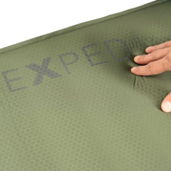 Exped MegaMat 10 LXW Self Inflating Camp Mat -Outdoor Camping Shop 1243945 megamat 10 lxw green