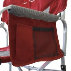 Compact Directors Chair -Outdoor Camping Shop 1244127 compact directors chair sundried tomato