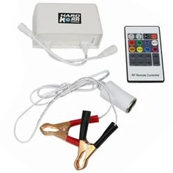 6 Metre LED 8 Colour Boat Light Kit -Outdoor Camping Shop 1244137 rgb full colour boatcar kit