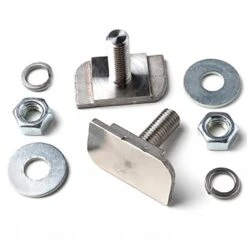 Channel Bolt Set 2 Piece